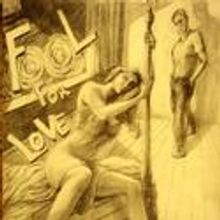 Fells Point Corner Theatre Presents FOOL FOR LOVE 9/17-10/17