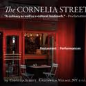 Cornelia Street Cafe Announces SUMMER STORYTELLING FESTIVAL & More