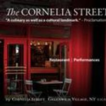 Cornelia Street Cafe Announces SUMMER STORYTELLING FESTIVAL & More