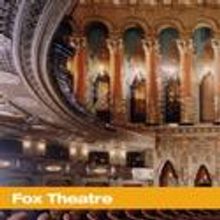 FIDDLER ON THE ROOF National Tour Comes To Fox Theater 10/6-7