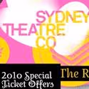 STC ED presents ACTOR ON A BOX: The Red and White Spotted Handkerchief Sept 28
