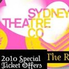 STC ED presents ACTOR ON A BOX: The Red and White Spotted Handkerchief Sept 28