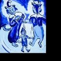 Chicago Street Theatre Presents PINOCCHIO