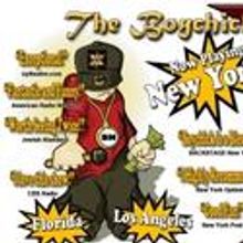 THE BOYCHICK AFFAIR Returns To NYC at Ben's Deli 10/3