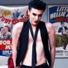 BAWDY Is Back At The Triad 9/4