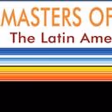 Masters of the Imagination The Latin American Fine Art Exhibition Held 9/10-10/1