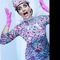 PAM ANN Plays The Vaudeville Theatre, Opens Sept 29