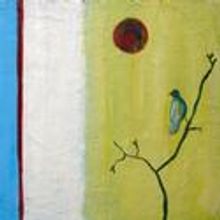 Untitled Artists Group Presents I'VE BEEN FRAMED 9/17