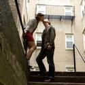 The Independent Drama Society Presents ROMEO AND JULIET 9/16-25