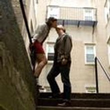 The Independent Drama Society Presents ROMEO AND JULIET 9/16-25