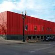 Artists Rep Presents AH, WILDERNESS! Previews 9/7