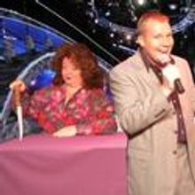 Way Off Broadway Presents AMERICAN ICON: THIS COMPETITION IS MURDER! 10/20-21