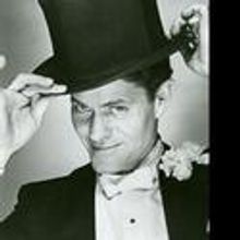 Salon Series Kicks Off 3rd Season With Crown Prince of Cabaret 9/12