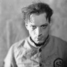 STG, NWFF Present Trader Joe's Silent Movie Mondays At The Paramount This October