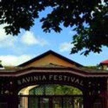 Ravinia Festival 2010 Summer Season Ends With Annual Labor Day Spectacular 9/2