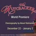 Murphy and Hallberg to Lead ABT's THE NUTCRACKER 12/23