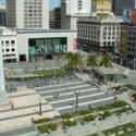 Safeway Holiday Ice Rink Returns to San Francisco's Union Square 11/10-1/17/2011