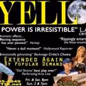 YELLOW Extends Again At the Coast Playhouse Thru 10/17