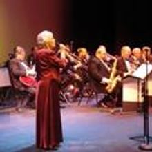 Aurora Theatre Swing Nights Big Band Concert Series Begins Season 3 9/10