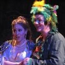 Amore Opera opens its 2010-2011 Season With TOSCA 10/15-31