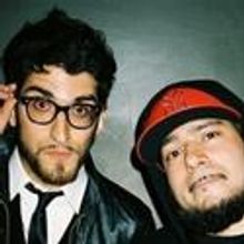 The Chemical Brothers, Chromeo and YACHT Debut At The Hollywood Bowl 8/29