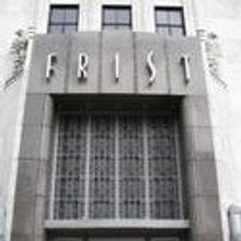 The Frist Center Releases Schedule for September Through November