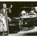 TheaterTalk Announces Ted Mann, Lewis Black & Nancy Giles