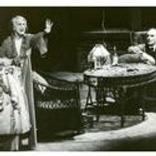 TheaterTalk Announces Ted Mann, Lewis Black & Nancy Giles