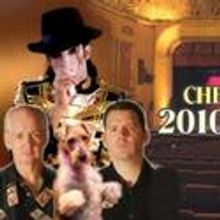  Hollywood Entertainment Group Presents SWAN LAKE 1/22/2011