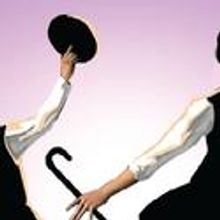 The Colonial Theatre Presents 'S WONDERFUL 9/30