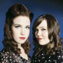 Joe's Pub Announces The Secret Sisters And More