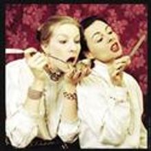 Ritter, Dene, Voss Plays La MaMa 9/23-10/10