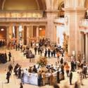 Met Museum's Hebrew Manuscripts on View During High Holy Days