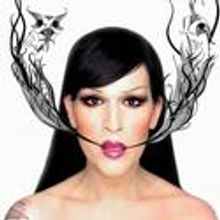 OUR LADY J presents GOSPEL FOR THE GODLESS At The Rrazz Room 8/31