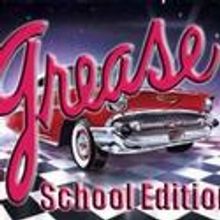 Way Off Broadway Presents GREASE: THE SCHOOL EDITION, Performed 11/3, 11/6