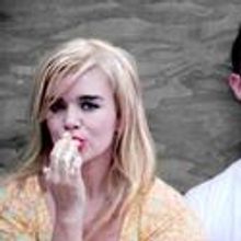 The Flea Theater Presents THE PROPHET OF MONTO 9/8-25