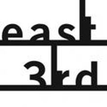 East 3rd Productions' TAPEWORM Screened At Cinema Night in Brooklyn