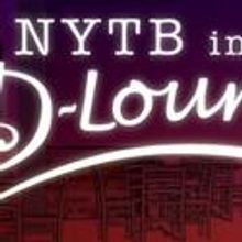 New York Theatre Barn Presents NYTB At The D-Lounge 8/30