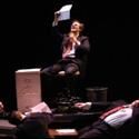 Theater at the Tank Presents Endurance 11/4-7