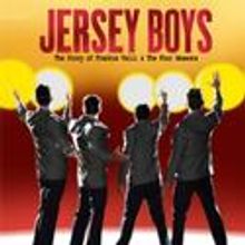 Bailey, Bwarie & More Set For JERSEY BOYS in Philadelphia 9/30-12/12