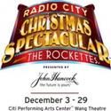 Community Choir Winners to Sing at RADIO CITY CHRISTMAS SPECTACULAR Boston