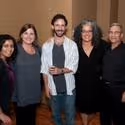 Photo Flash: launch of SOPAC Midtown Direct Rep Theatre Company