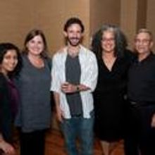 Photo Flash: launch of SOPAC Midtown Direct Rep Theatre Company