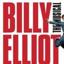 BILLY ELLIOT Chicago Welcomes Myles Erlick and Marcus Pei