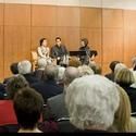 MetTalks Kicks Off on September 22 With Das Rheingold