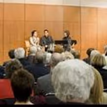 MetTalks Kicks Off on September 22 With Das Rheingold