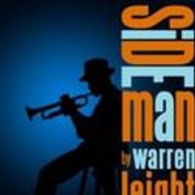 Cape Rep Announces SIDE MAN For 2010 25th Anniversary Season 10/17