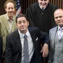 Photo Flash: Bay Street Theater Presents ROMANCE