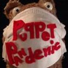 The Tank Presents Puppet Pandemic: It's Infectious! 10/2-3