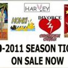 Old Courthouse Theatre Hosts Salute to Broadway 10/15-16